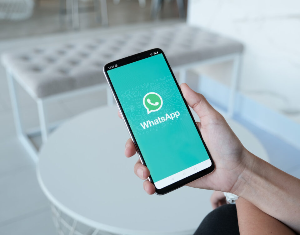 WhatsApp automatizado facilita marcação de consultas? WhatsApp automatizado facilita marcação de consultas?