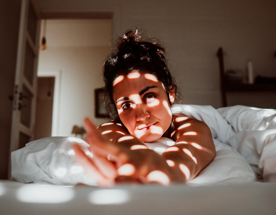 Como o prazer saudável contribui para equilíbrio mental e físico Como o prazer saudável contribui para equilíbrio mental e físico