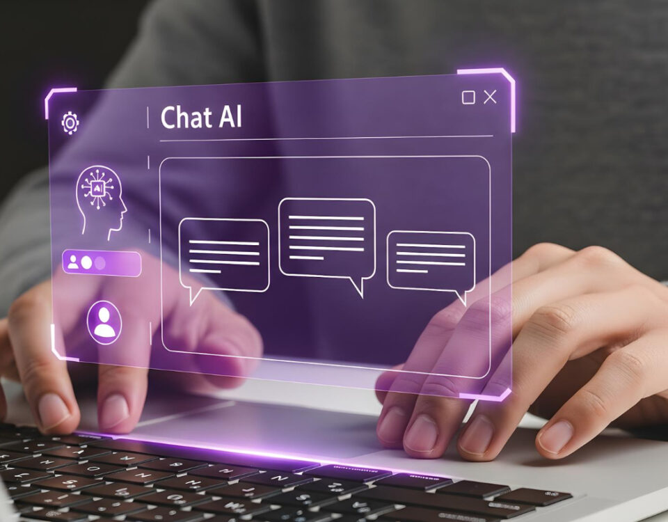 Chatbot no WhatsApp pode ajudar na saúde mental? Chatbot no WhatsApp pode ajudar na saúde mental?