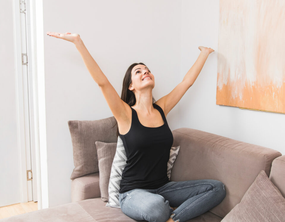 Respirar bem em casa: design saudável para morar Respirar bem em casa: design saudável para morar