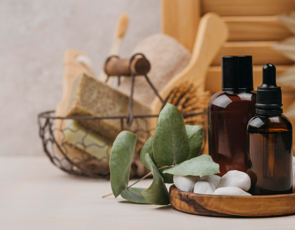 Produtos de bem-estar em redes de marketing funcionam? Produtos de bem-estar em redes de marketing funcionam?