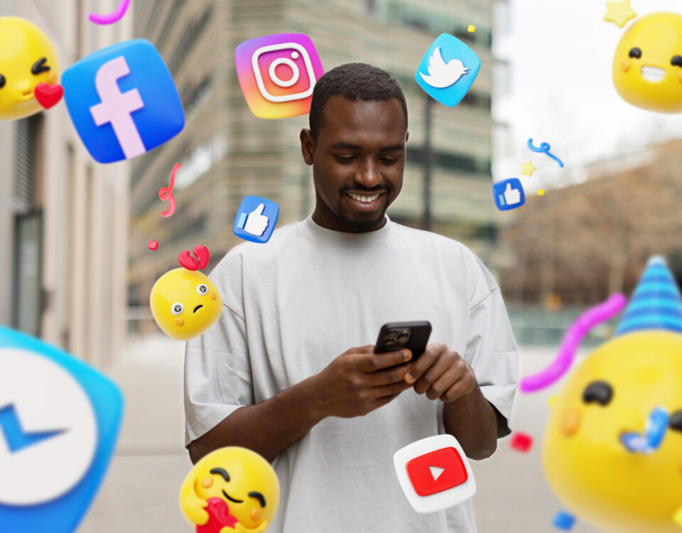 Métricas digitais e seus efeitos no comportamento online Métricas digitais e seus efeitos no comportamento online