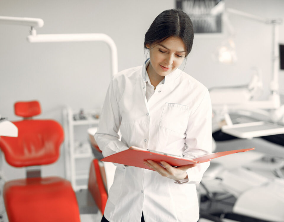 O papel da engenharia no cuidado com a saúde bucal O papel da engenharia no cuidado com a saúde bucal