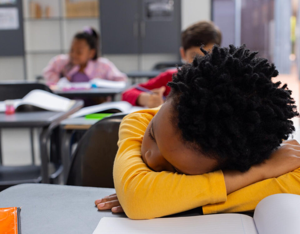 O impacto do calor excessivo na sala de aula sobre o rendimento escolar O impacto do calor excessivo na sala de aula sobre o rendimento escolar