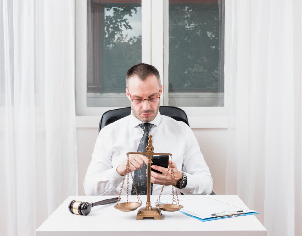 Rotina jurídica sem esgotamento: métodos que funcionam