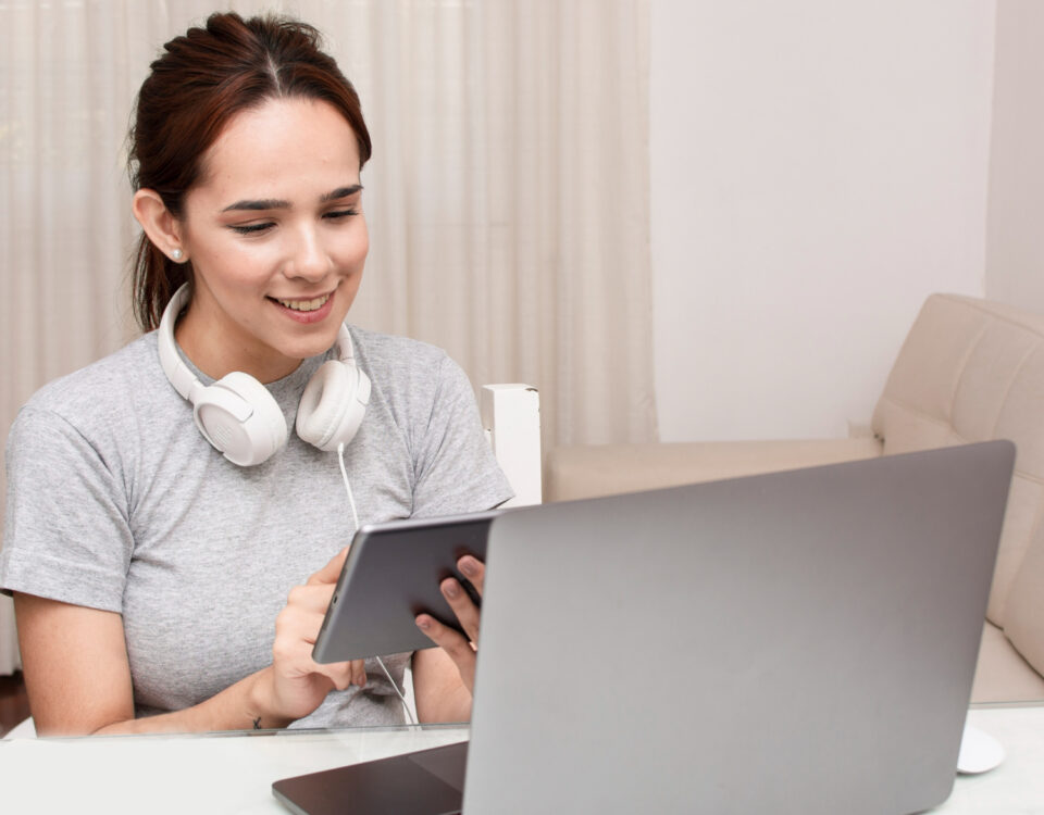 Saúde mental no EAD: estratégias para evitar isolamento Saúde mental no EAD: estratégias para evitar isolamento
