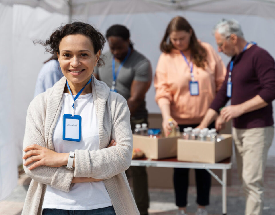 Acesso sem estresse: bem-estar no uso de serviços públicos