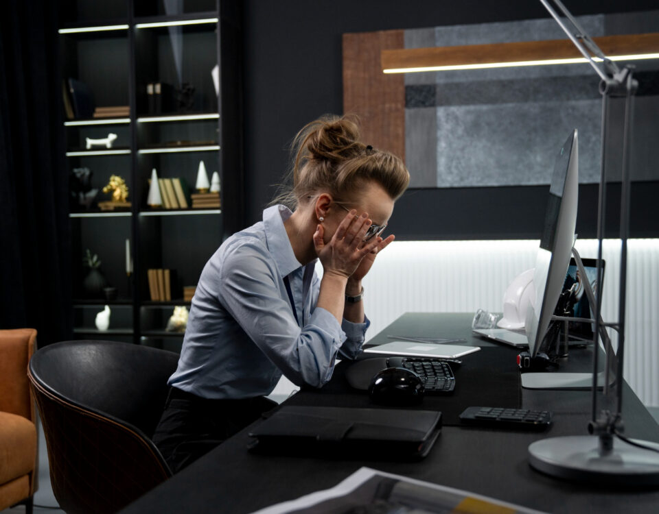 Produtividade sem burnout no secretariado