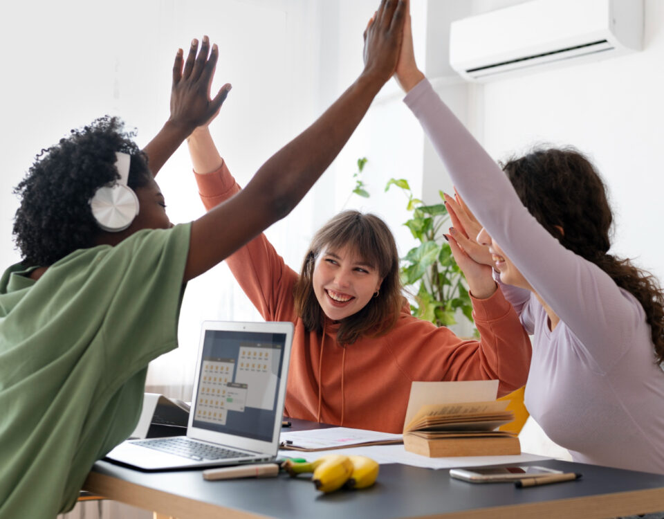 Acolhimento na secretaria: impacto no bem-estar estudantil Acolhimento na secretaria: impacto no bem-estar estudantil