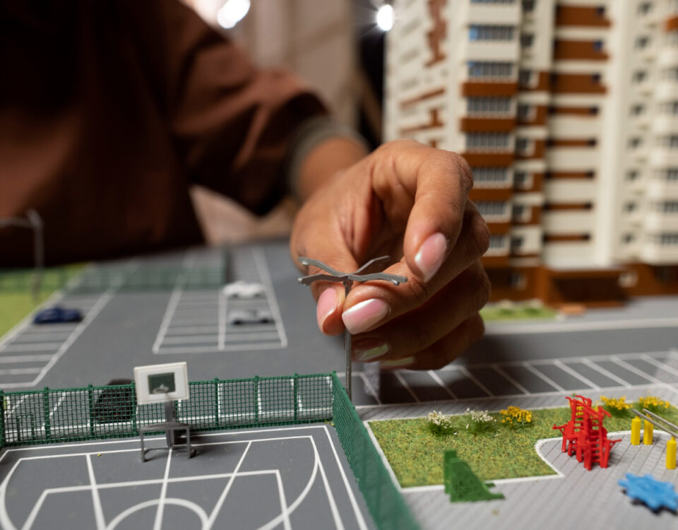 Saúde urbana: como a vizinhança impacta o morador Saúde urbana: como a vizinhança impacta o morador