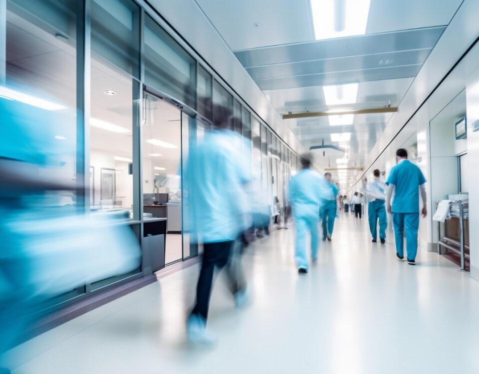 Saúde no Paraguai: rede pública, privada e seguros