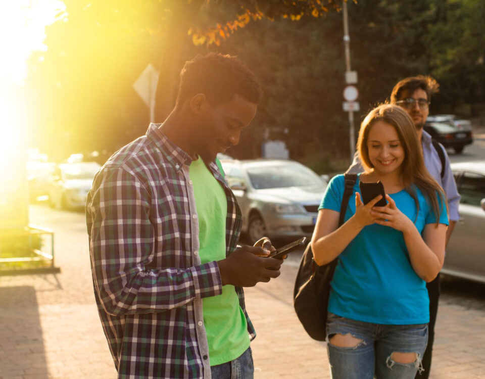 Alerta comunitário melhora saúde do bairro? Alerta comunitário melhora saúde do bairro?