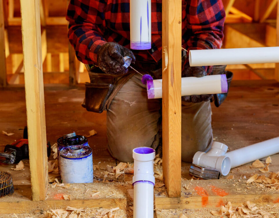 Biofilme em tubulações domésticas: riscos e cuidados Biofilme em tubulações domésticas: riscos e cuidados