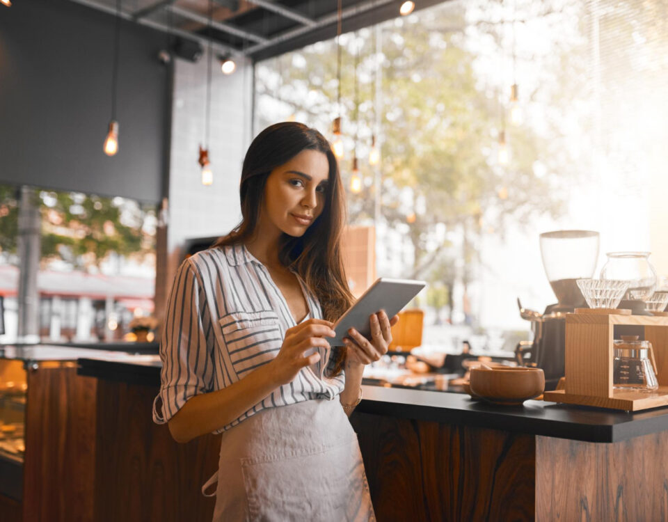 Como o PDV melhora o bem-estar no ambiente de trabalho Como o PDV melhora o bem-estar no ambiente de trabalho