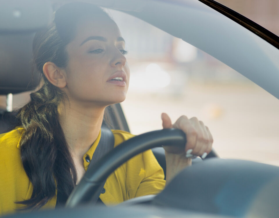 Noite e chuva: treinos que reduzem estresse do iniciante