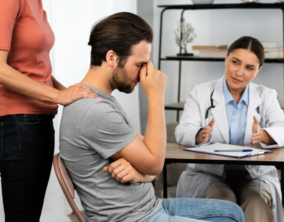 Doenças da coluna e depressão: o impacto no bem-estar fiscal