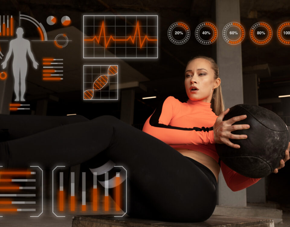 Rotinas saudáveis para quem vive entre IA e dados