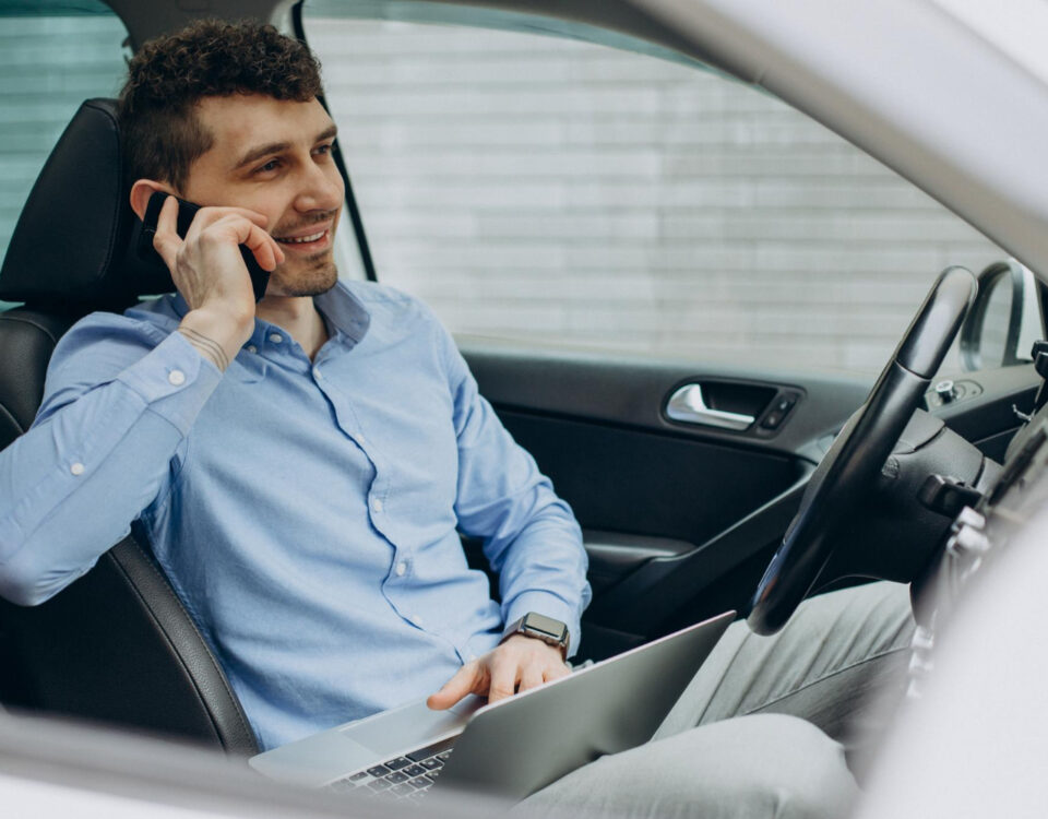 Benefícios de comprar CNH facilitada 