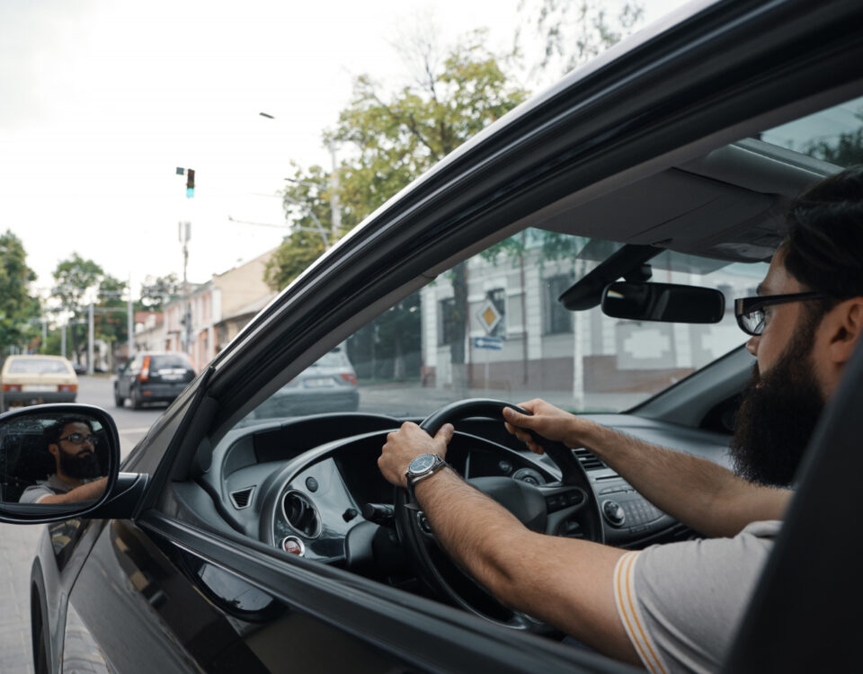 Medo de dirigir (amaxofobia): evidências e tratamentos Medo de dirigir (amaxofobia): evidências e tratamentos