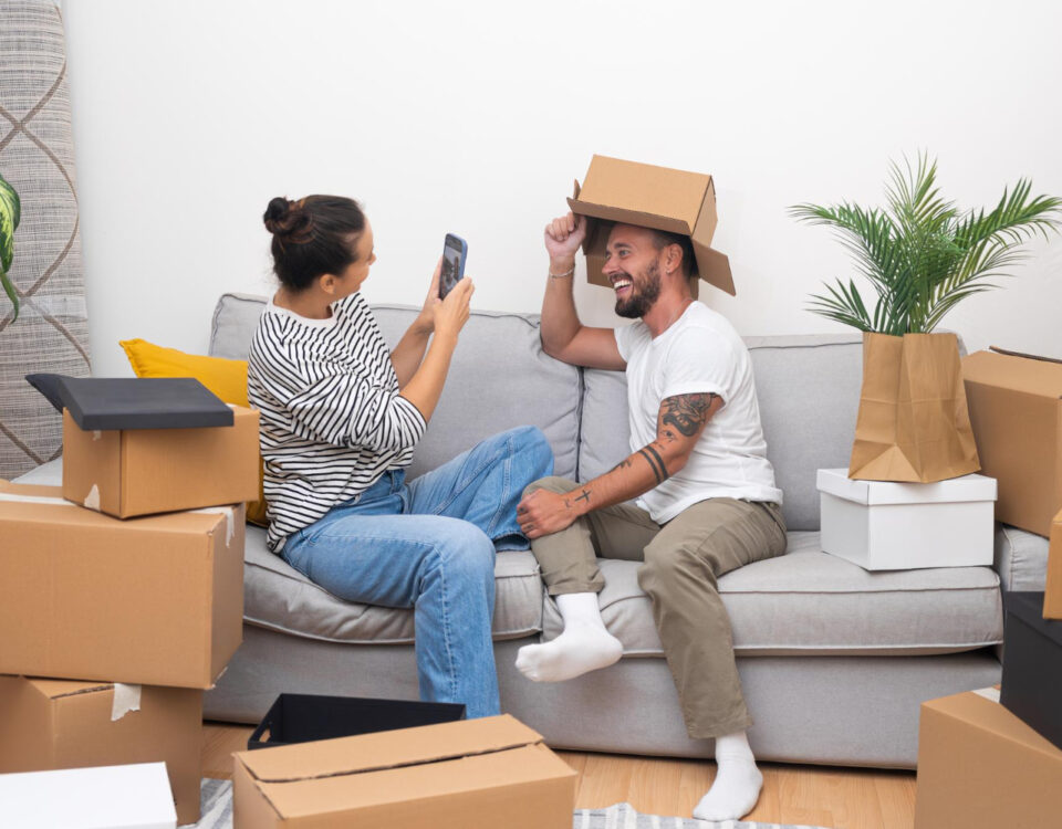 Mudar sem surtar: saúde mental e organização