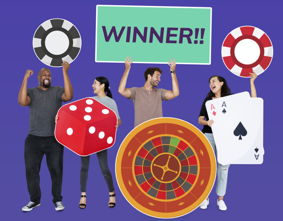 O efeito dopamina dos slots e como manter limites