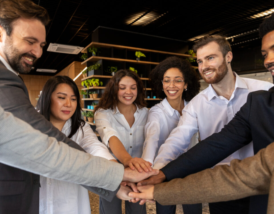 Produtividade sem burnout em times de vendas