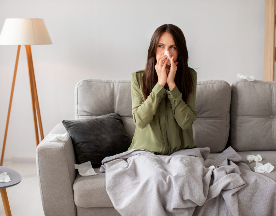 Umidade, mofo e saúde: quando faltam impermeabilizantes Umidade, mofo e saúde: quando faltam impermeabilizantes