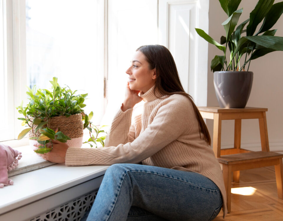 Ambientes limpos e seus impactos diretos na saúde diária