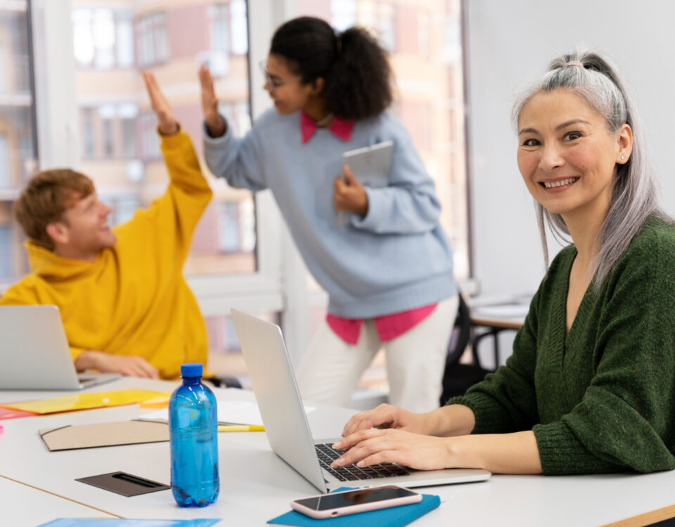 Cursos profissionalizantes impulsionam carreiras no bem-estar