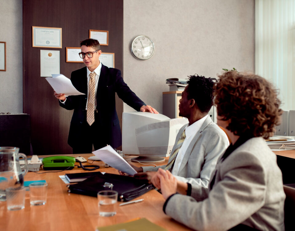 Situações do dia a dia em que contratar um advogado faz diferença