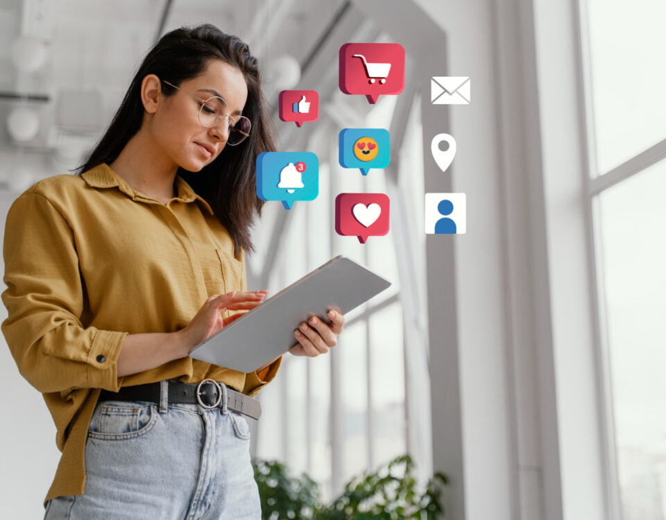 Ter um site ainda é necessário com o crescimento das redes sociais?