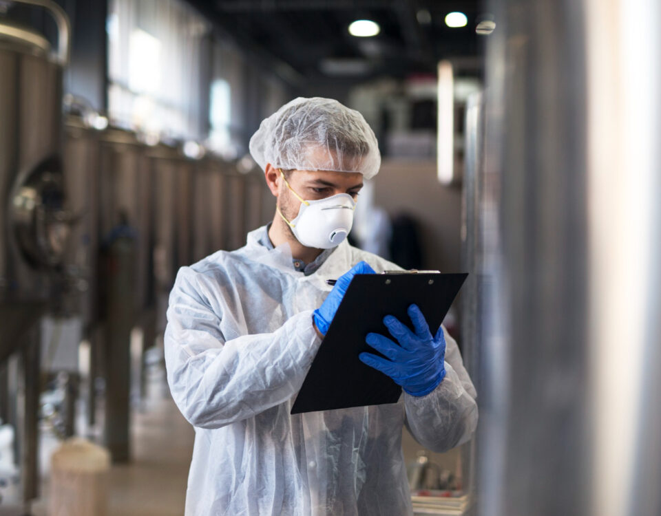 Indústrias de saúde encontram novos incentivos