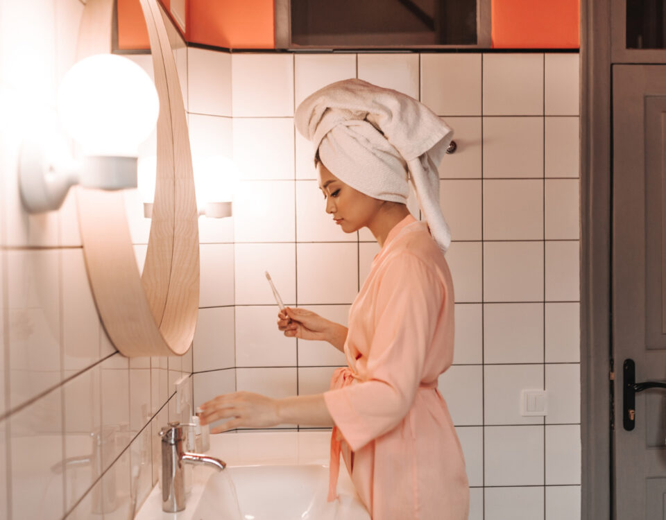 Ambiente sanitário bem planejado favorece higiene