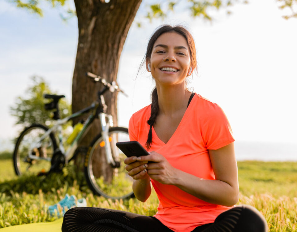 Marketing de bem-estar na era da hiperpersonalização