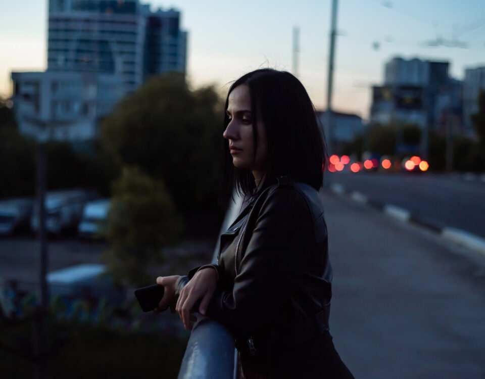 Depois da crise: sinais de alerta e cuidados que sustentam