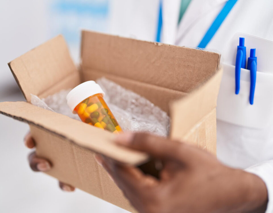 Importação de suplementos pelo Paraguai é segura?