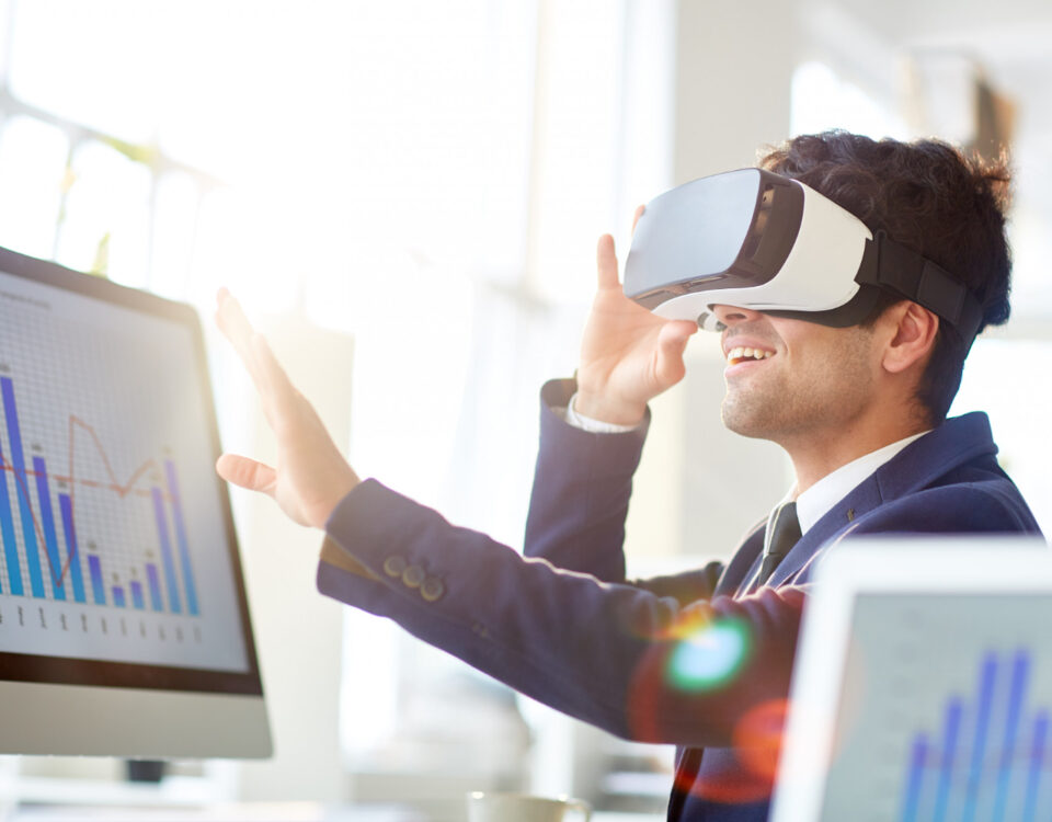 O impacto dos negócios na qualidade de vida moderna