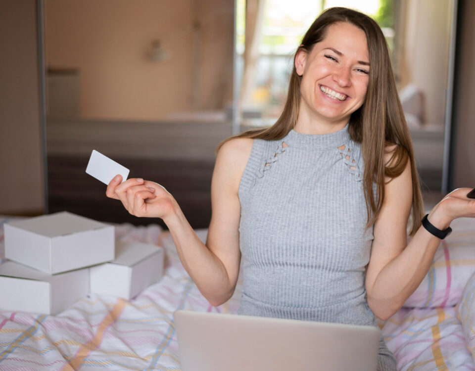 Cupons de desconto ampliam acesso a produtos de bem-estar