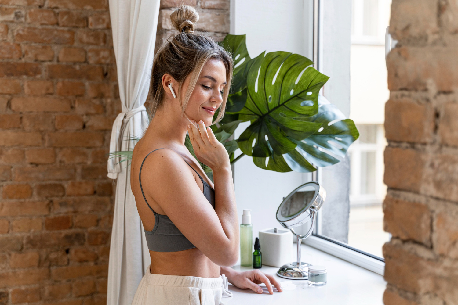 Beleza e bem-estar: hábitos que conectam estética e saúde