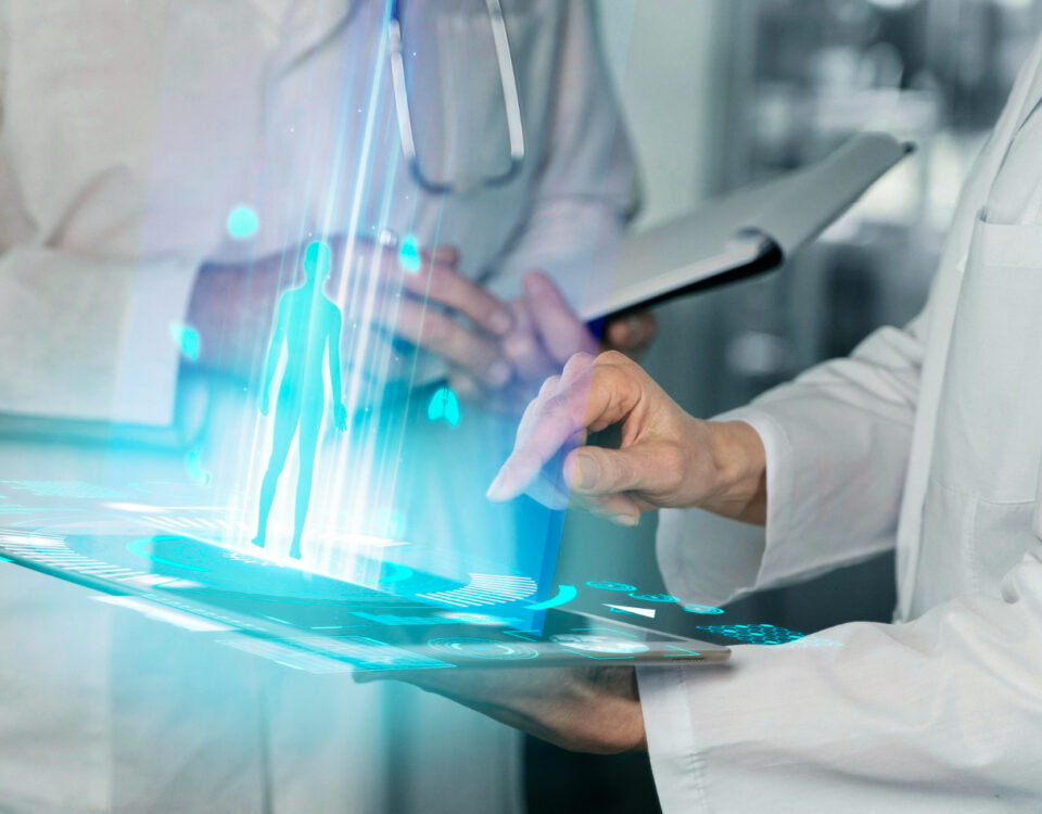 Como a tecnologia influencia hábitos de saúde e bem-estar