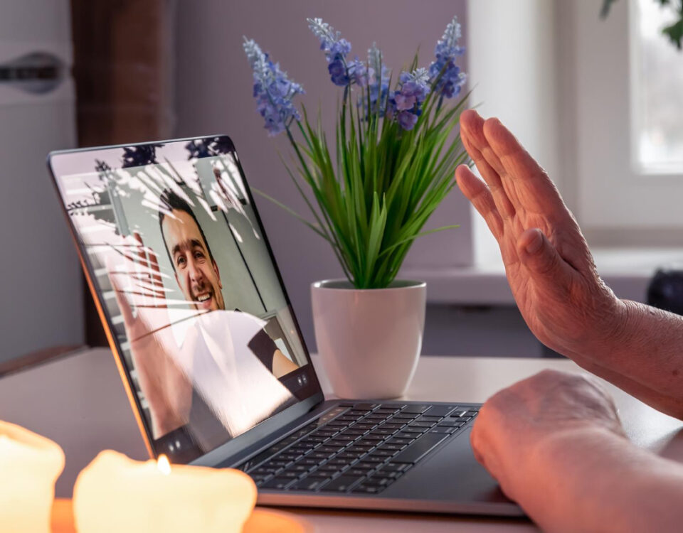 Psicologia e autocuidado: caminhos reais para equilíbrio