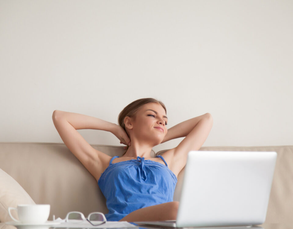 Micro-pausas de descanso: por que pausas curtas elevam foco