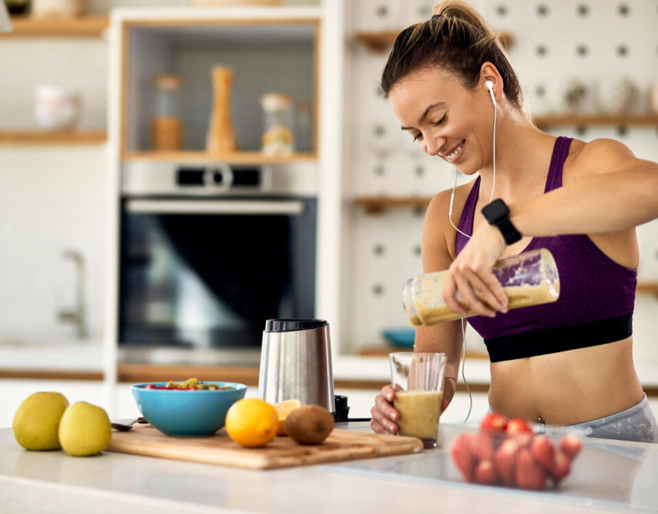 Suplementação faz diferença na rotina de bem-estar?