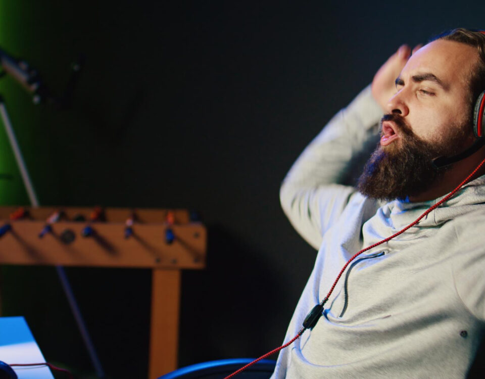 Sono e performance: o elo ignorado nas políticas de RH