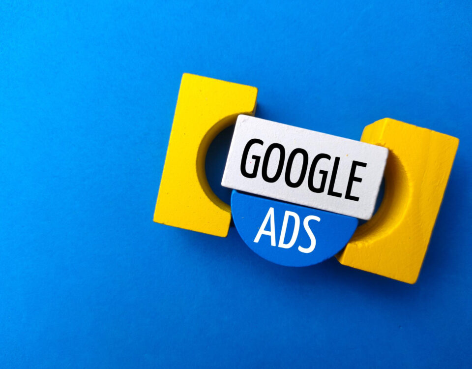 Consultoria em Google Ads evita desperdício na área da saúde