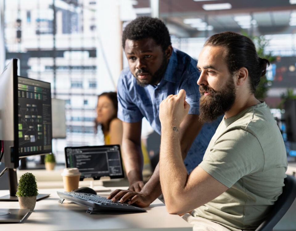 Gestão de TI com SaaS reduz estresse em equipes