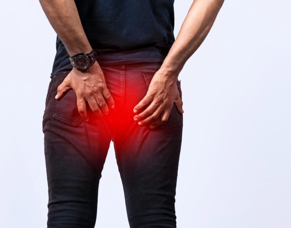 Especialista em hemorroida ajuda a tratar sintomas silenciosos