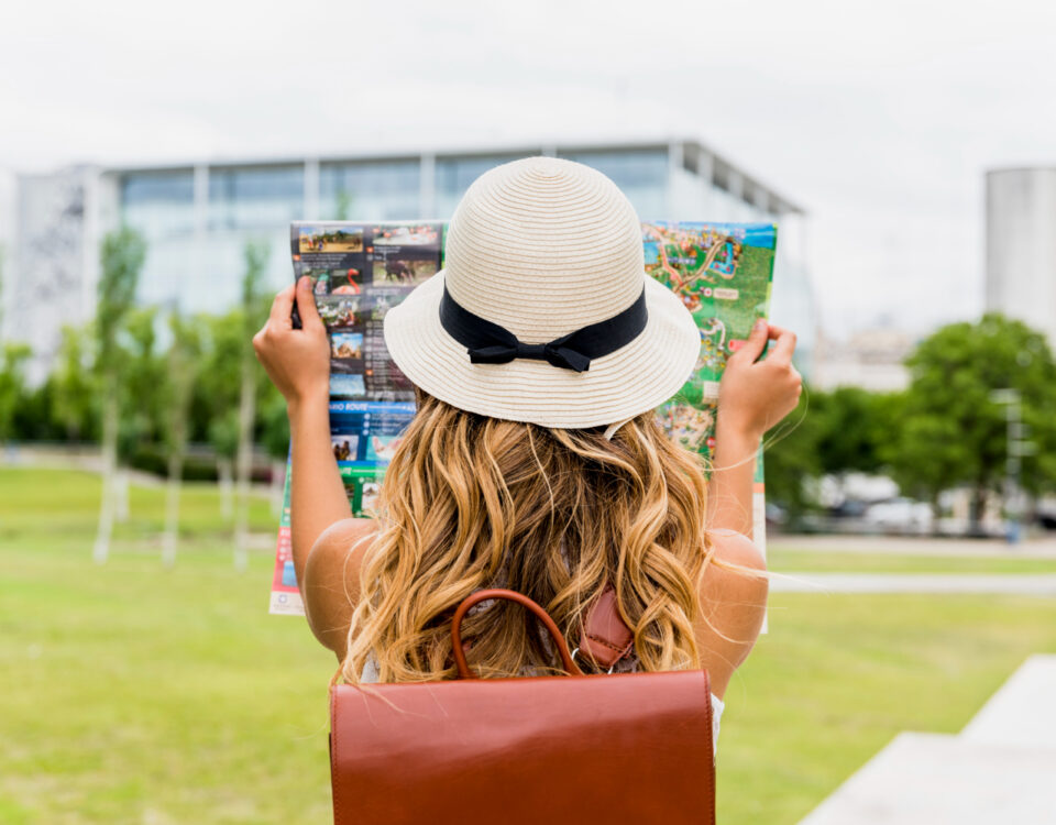 Viagens no Brasil e o novo olhar sobre bem-estar