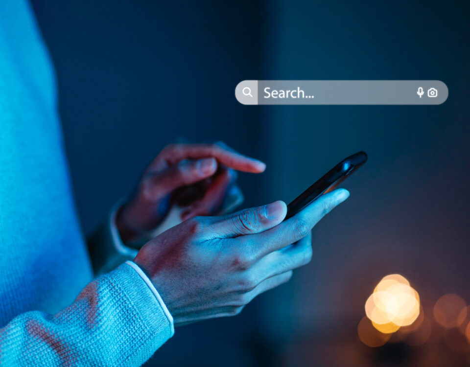 Como Google Ads para doutores muda a captação digital