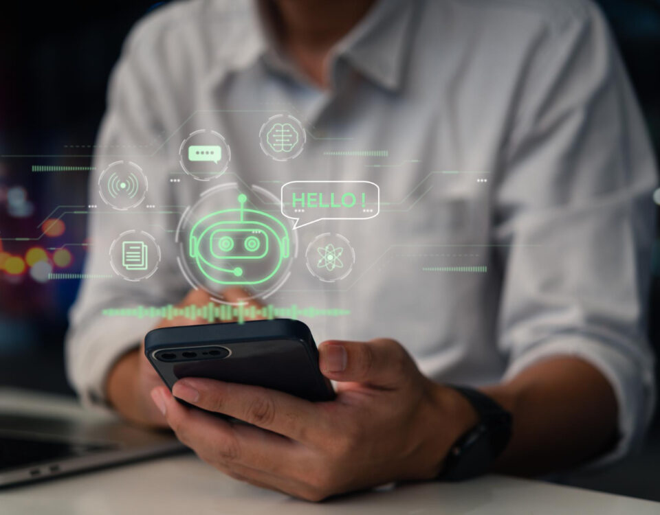 Atendimento por WhatsApp ajuda clínicas a reduzir filas digitais